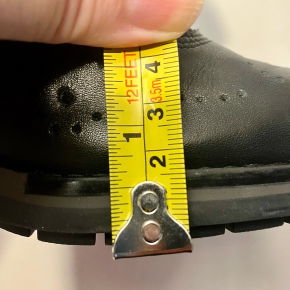 PIKOLINOS Brogue Boots - Picture 7 of 10